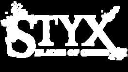 Styx: Blades of Greed artwork 3