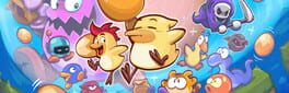 Go! Go! Mister Chickums artwork 1