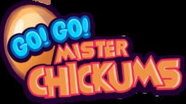 Go! Go! Mister Chickums artwork 3