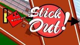Stick Out! artwork 2