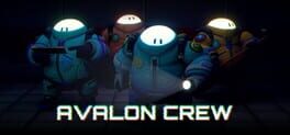 Avalon Crew artwork 2
