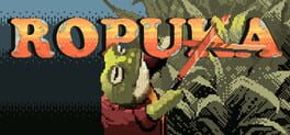 Ropuka artwork 2