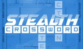 Stealth Crossword artwork 1