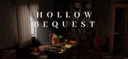 Hollow Bequest artwork 4