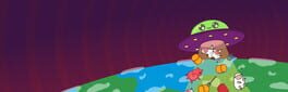 Oh No! UFO! artwork 2