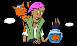 Fauna artwork 1