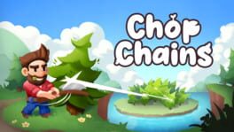 Chop Chains artwork 2