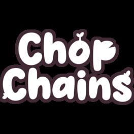 Chop Chains artwork 3
