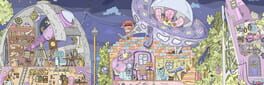 Find Kittens 9: Aliens artwork 1