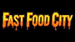 Fast Food Rage artwork 2