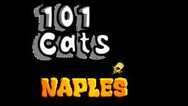 101 Cats in Naples artwork 2