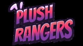 Plush Rangers artwork 2