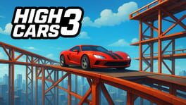 High Cars 3 artwork 1