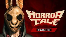 Horror Tale: Remaster artwork 1