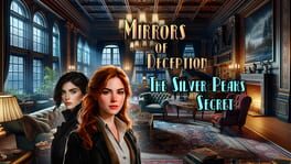 Mirrors of Deception: The Silver Peaks Secret artwork 1