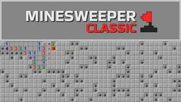Minesweeper Classic artwork 1