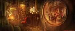 Amnesia: A Machine for Pigs artwork 6
