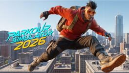 Parkour Simulator 2026 artwork 1
