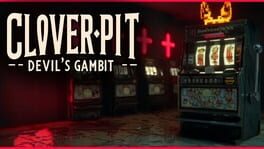 CloverPit: Devil’s Gambit artwork 1