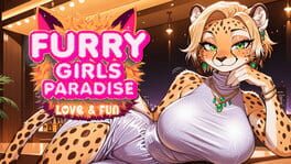 Furry Girls Paradise: Love & Fun artwork 1