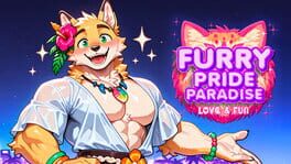 Furry Pride Paradise Love & Fun artwork 1