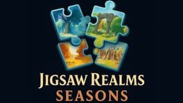 Jigsaw Realms: Seasons artwork 1