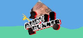 Andy Runner artwork 2