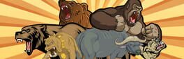 VR Animal Kids Rumble artwork 1