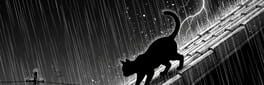 The Lucky Stray Cat artwork 1