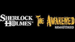 Sherlock Holmes: The Awakened - Remastered Edition artwork 1