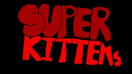 Super Kittens artwork 1