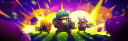 Cleanup Crew artwork 1
