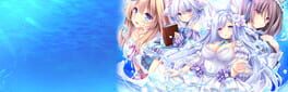 Haruka Ao no Hanayome ni artwork 1