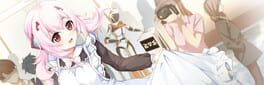 Silicon Heart: AI Girl Lovestory artwork 1