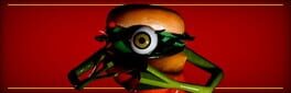 Death Burger artwork 1