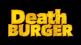 Death Burger artwork 2