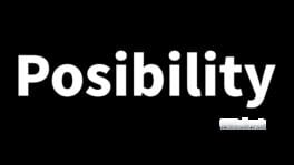 Posibility artwork 1