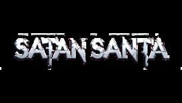 Satan Santa artwork 2