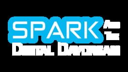Spark and The Digital Daydream artwork 1