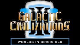 Galactic Civilizations III: Worlds in Crisis DLC artwork 1