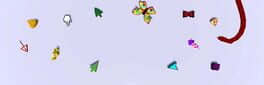 Curse the Cursor artwork 1