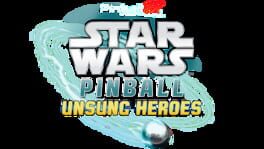 Pinball FX: Star Wars Pinball - Unsung Heroes artwork 1