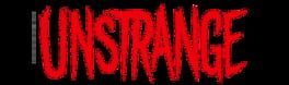 Unstrange artwork 1