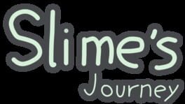 Slime's Journey artwork 2