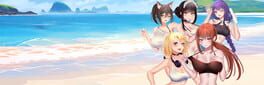 Love Island artwork 1