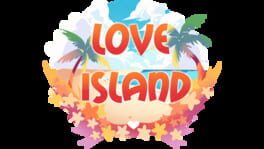 Love Island artwork 2