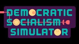 Democratic Socialism Simulator artwork 1