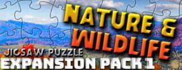 Nature & Wildlife: Jigsaw Puzzle - Expansion Pack 1 artwork 1