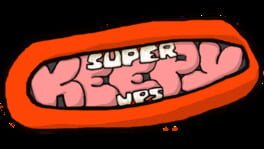 Super Keepy Ups artwork 1