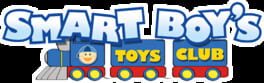 Smart Boy's: Toy Club artwork 2